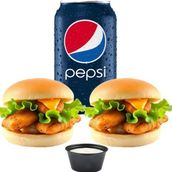 Sliders Snack