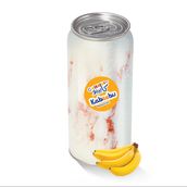 Banana Juice