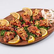 Kebbeh Nayyeh