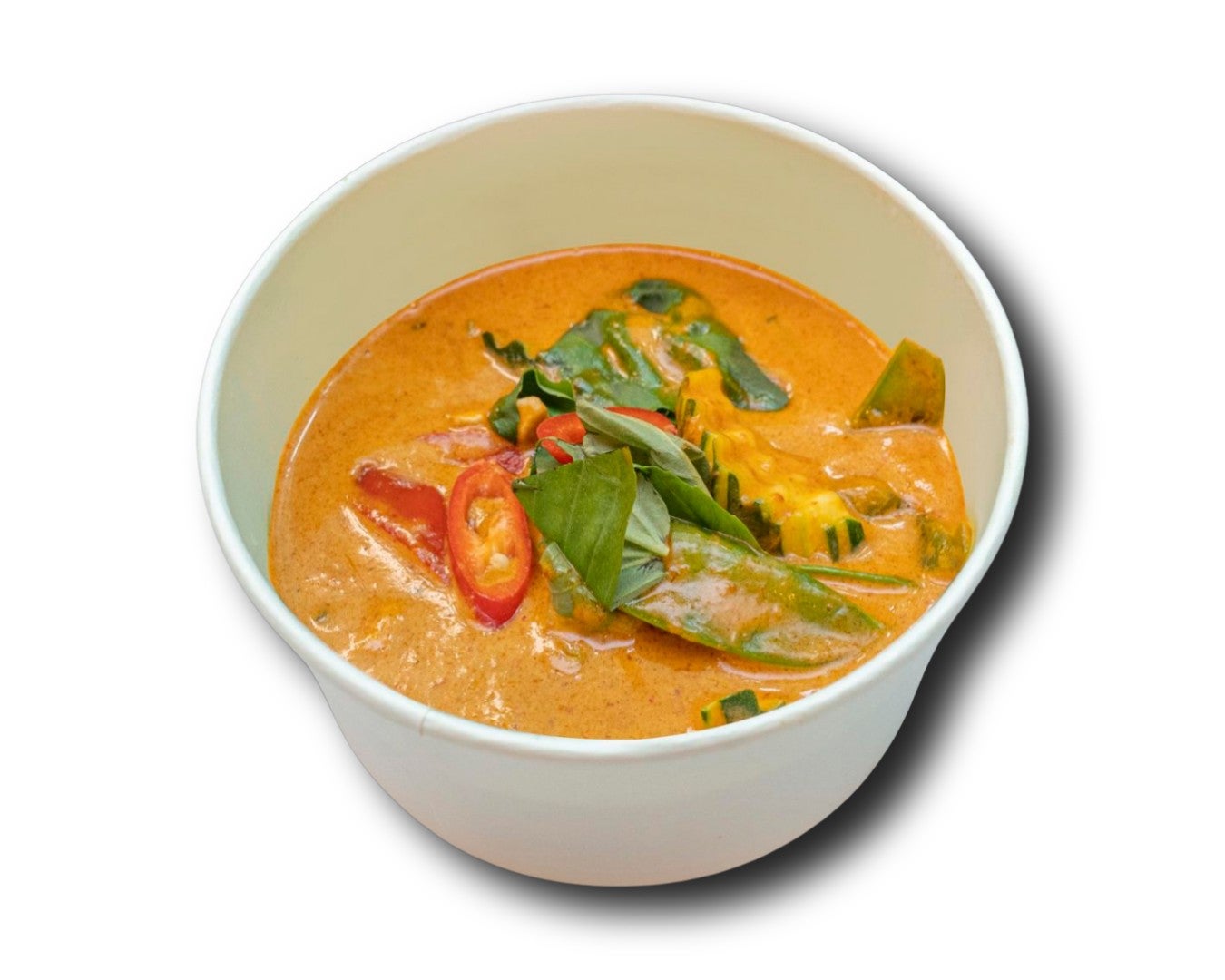 RED CURRY