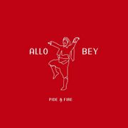 Allo Bey! A Sultan`s Feast, served by the Bey