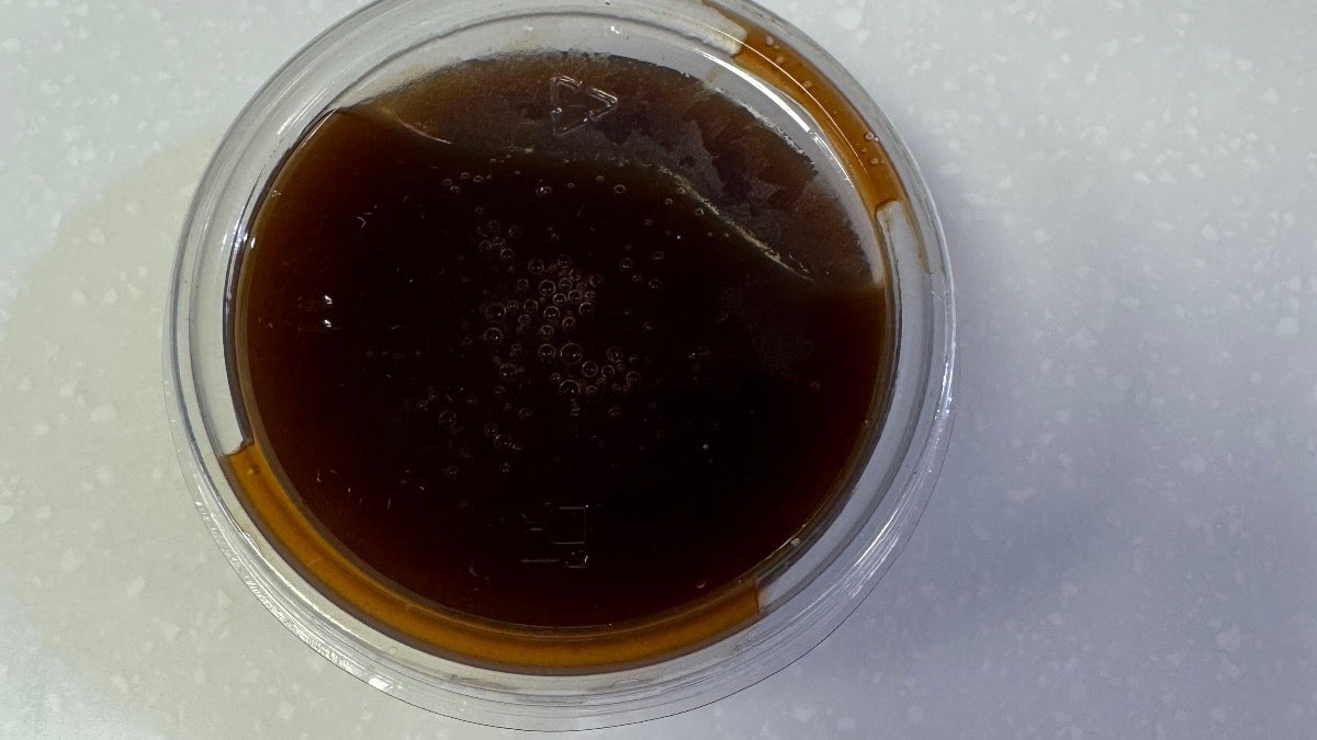 BBQ Sauce