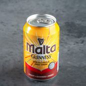 MALTA GUINESS