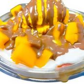 Bambooza Nutella