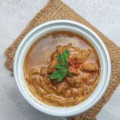 mehawj Foul Dish