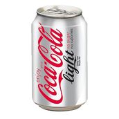 Coca-Cola Light