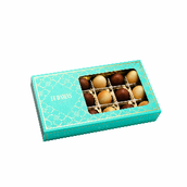Pistachio Egg 320 Gm