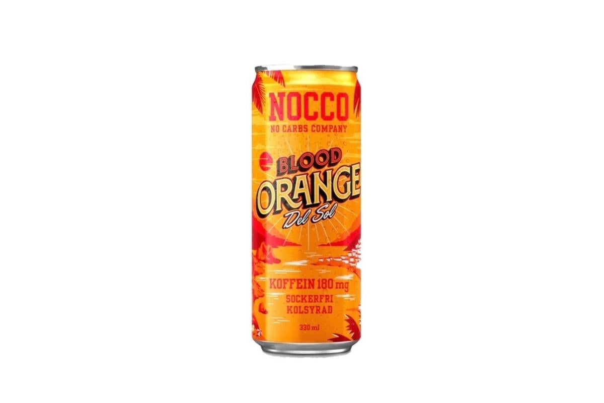 Nocco Blood Orange