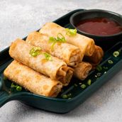 Spring Rolls