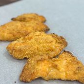 spicy chicken breast