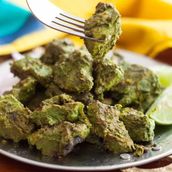 GREEN BOTI