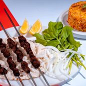 Tikka Bahraini With Lemon And Black Pepper