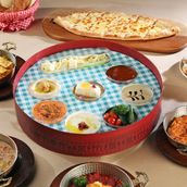 Eid Breakfast 