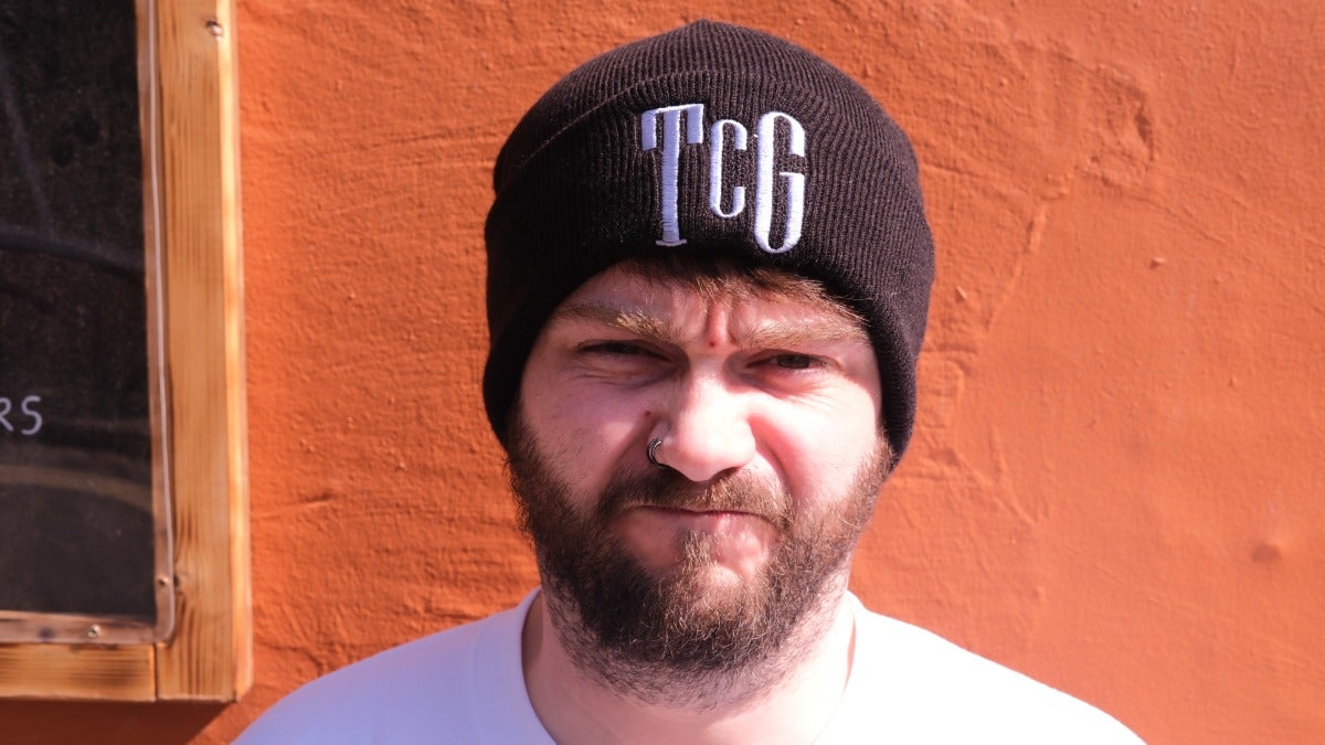 TCG Beanie