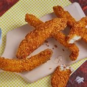 Chicken Strips