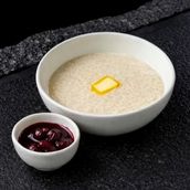 Rice Porridge 