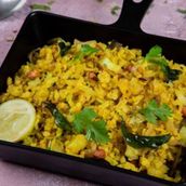 Poha