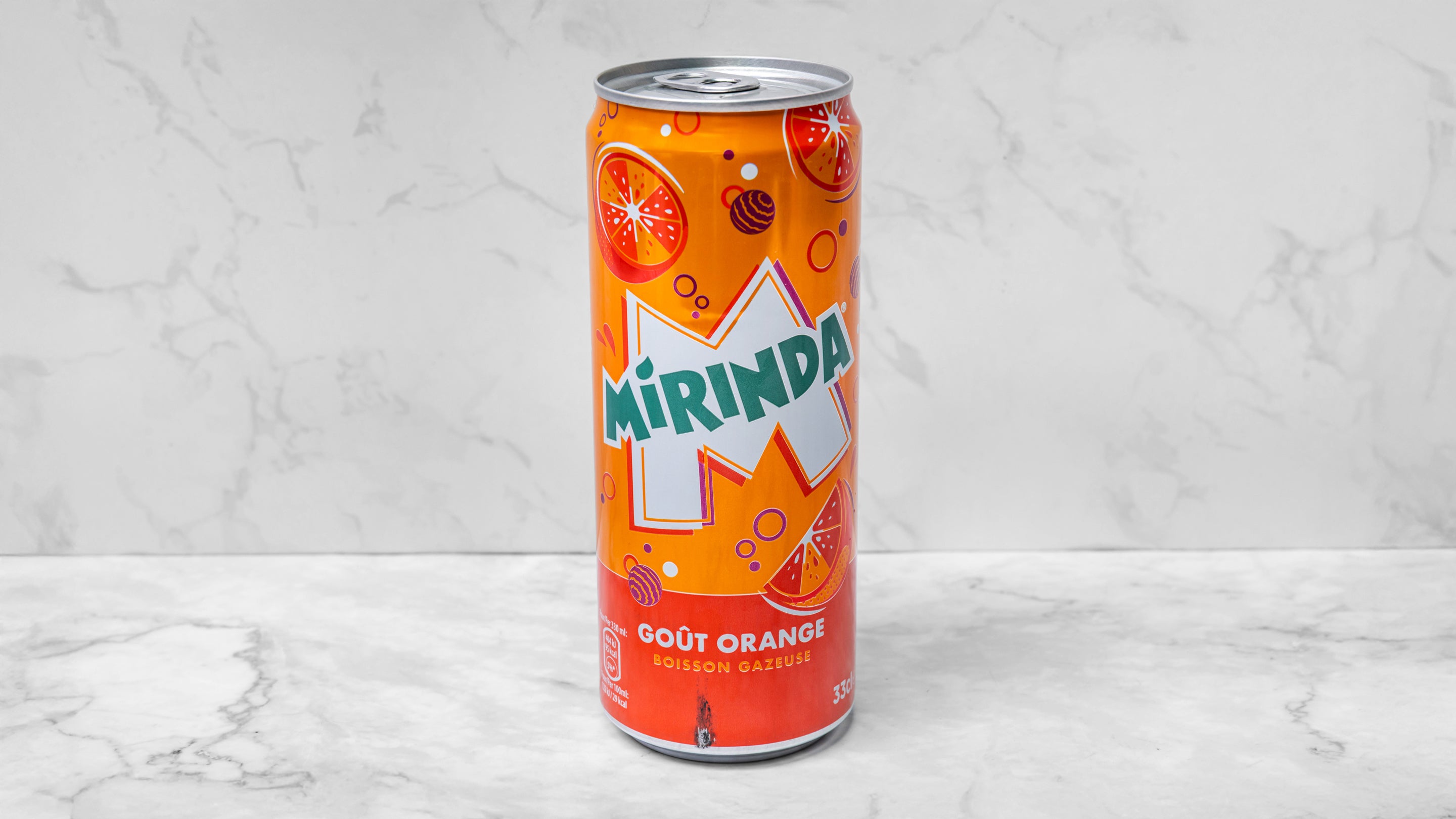 Mirinda