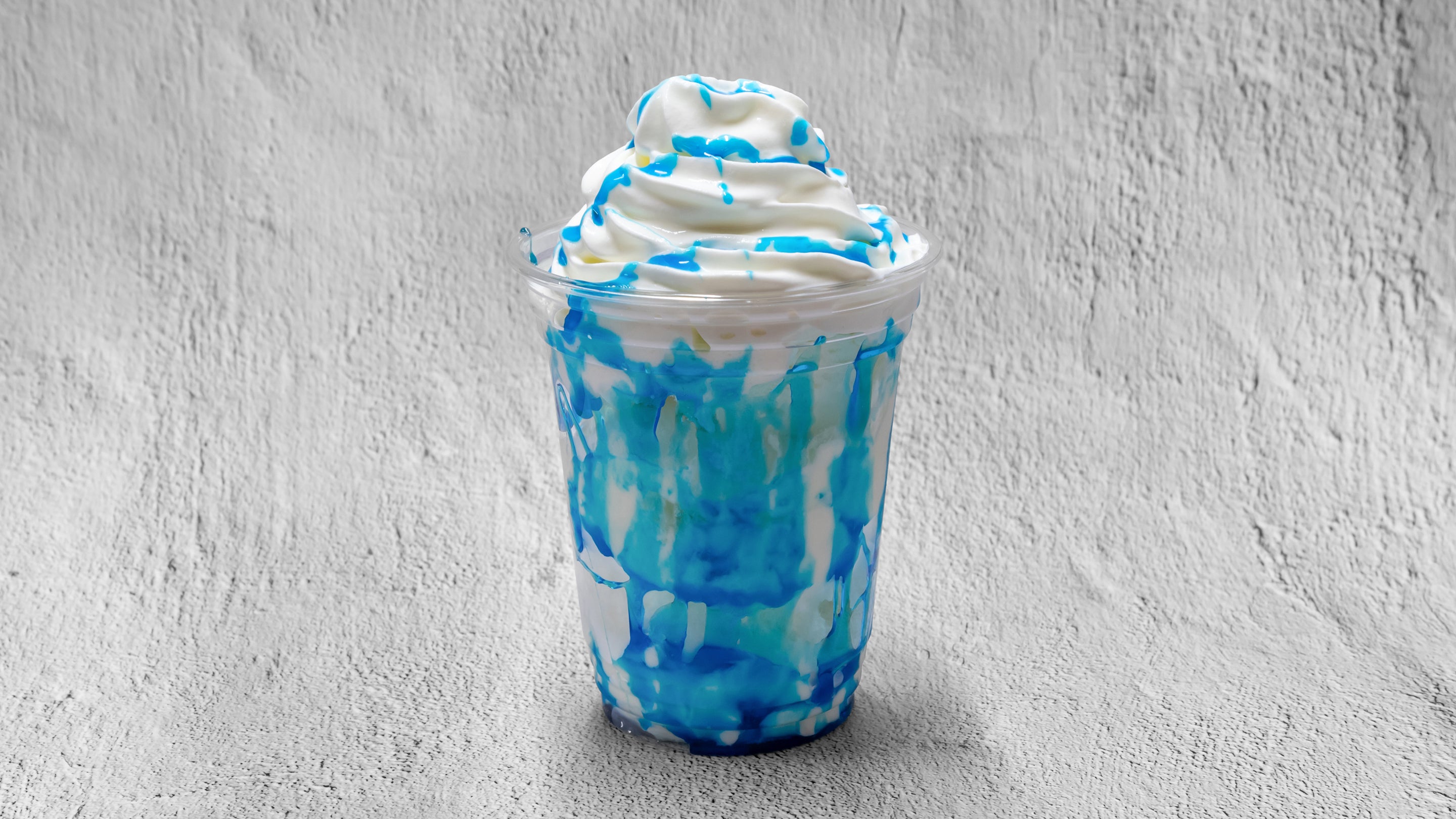 Bubblegum Sundae