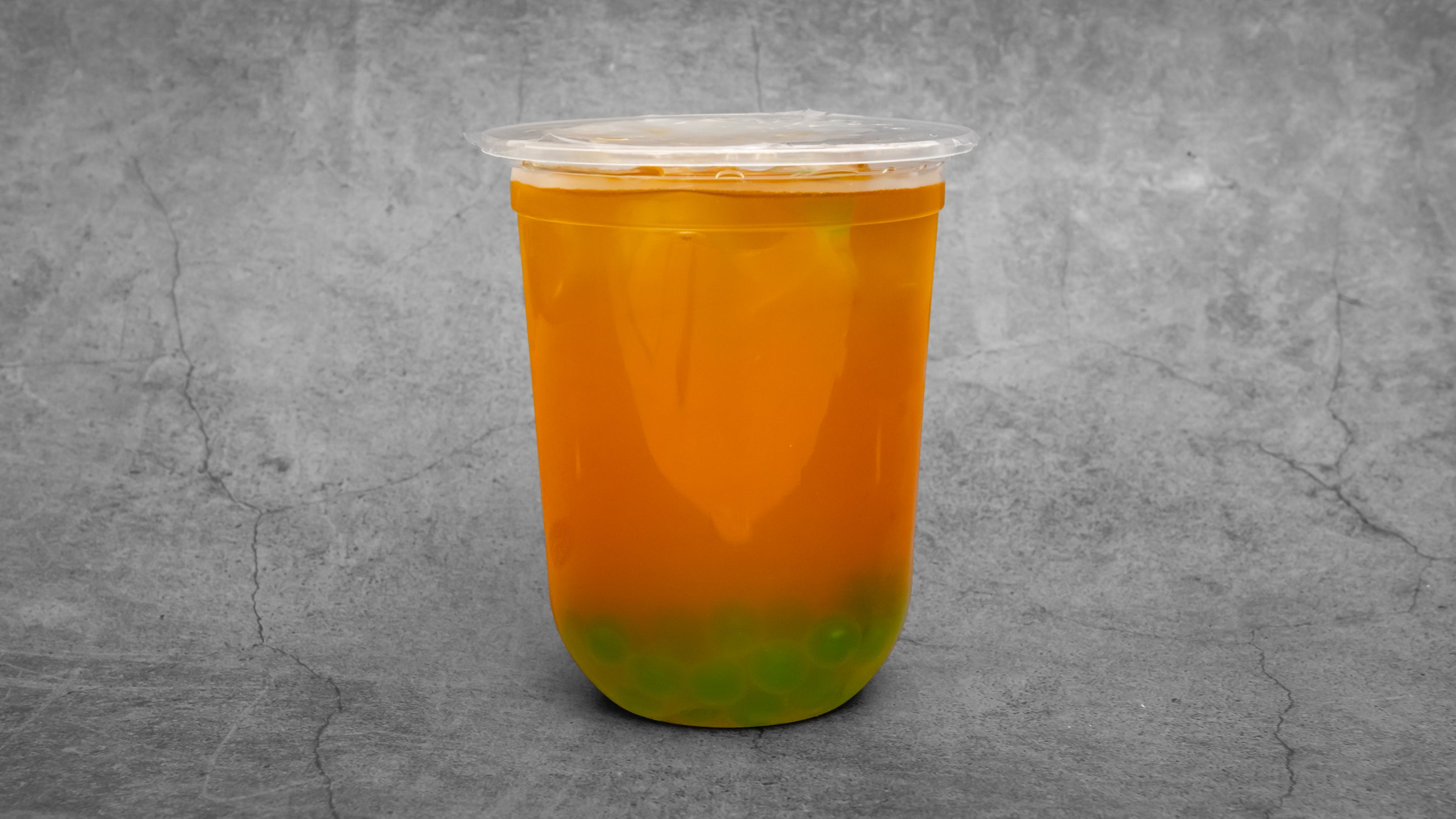 Passionfruit Tea