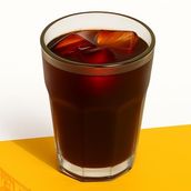 Hibiscus Juice