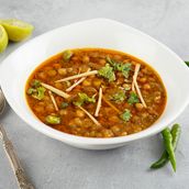 Lahori Chana
