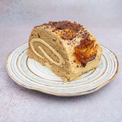 Mocha Roll [Small]