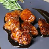 Barbeque Chicken