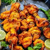 Chicken 65