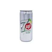 Diet 7Up