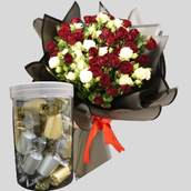 Valentine Combo 3