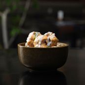Chicken Popcorn