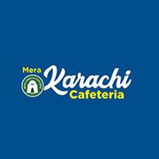 Mera karachi restaurant