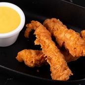 Chicken Strips By Junkyard