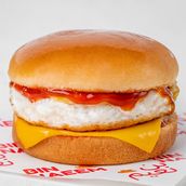 Egg With Cheese