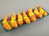 Tempura Shirmp