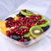Fruit Bricks
