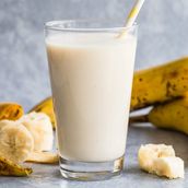 Large Milk banana