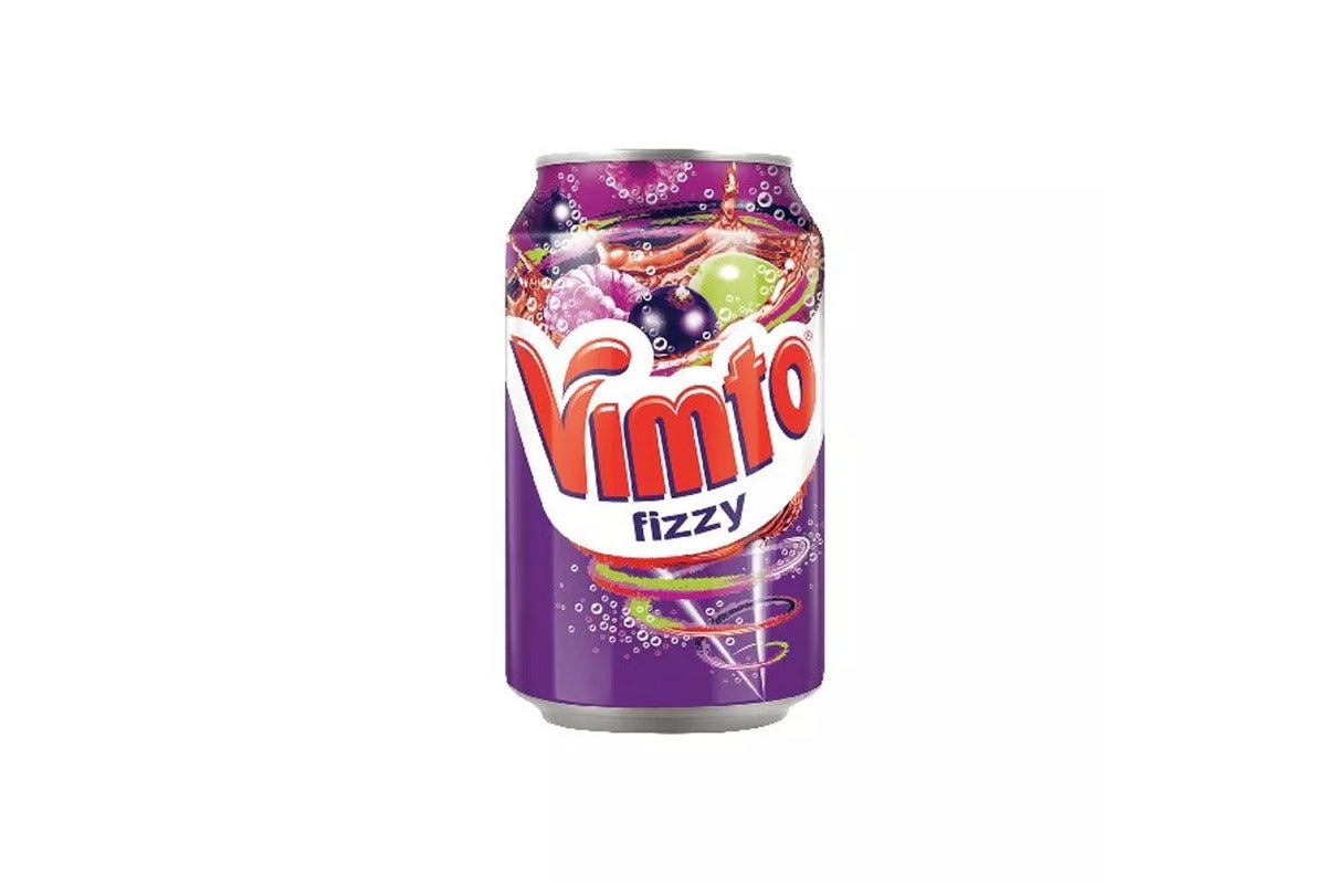 Vimto
