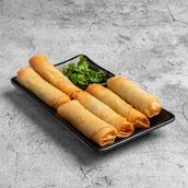 Cheese Roll