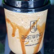 Ice Golden Caremal 