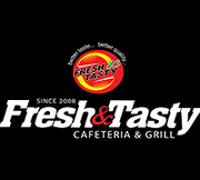 Fresh&Tasty CAFETERIA & GRILL