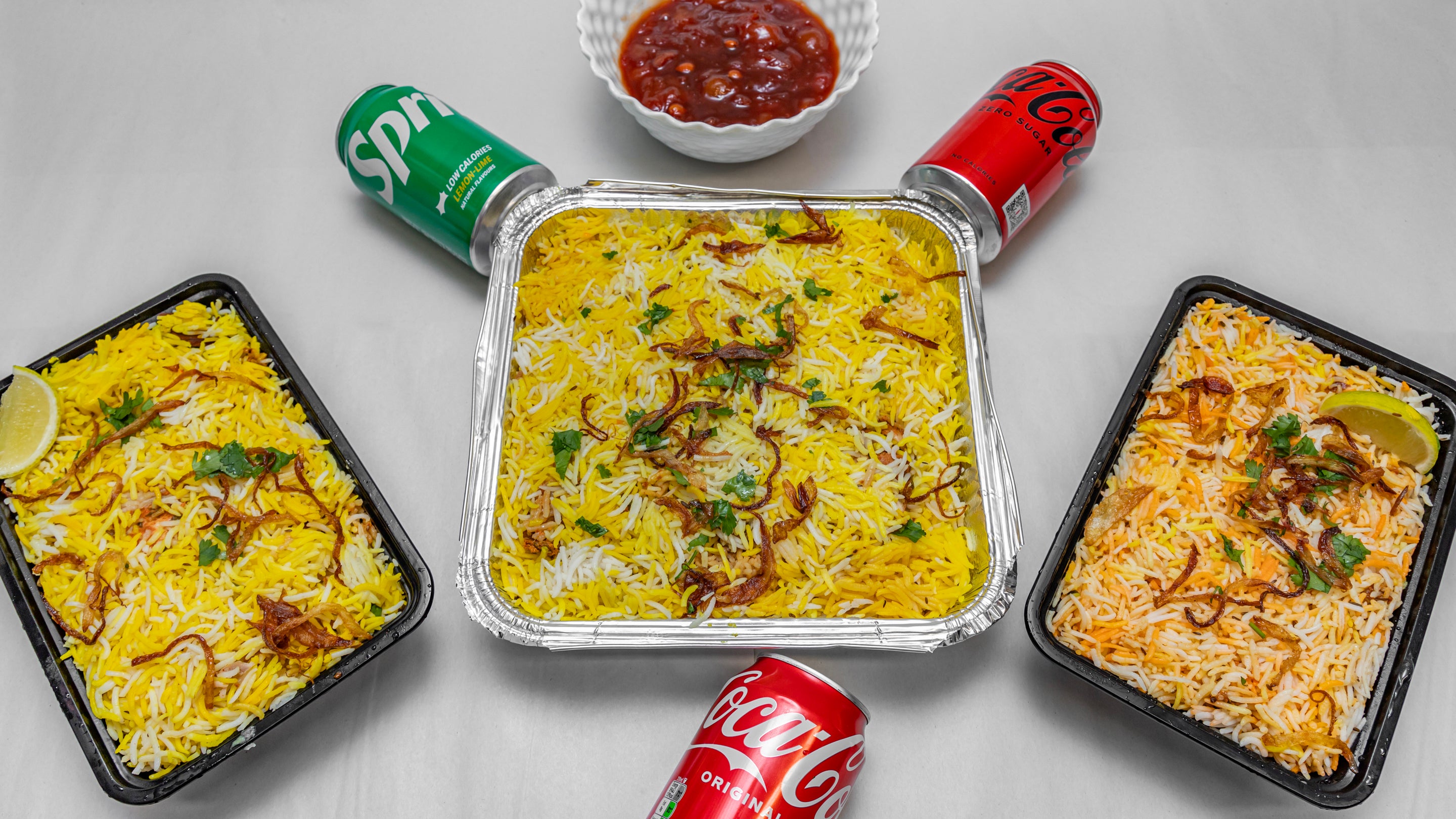 Baja Foods