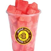 watermelon bricks