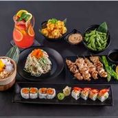Combo Menu 1