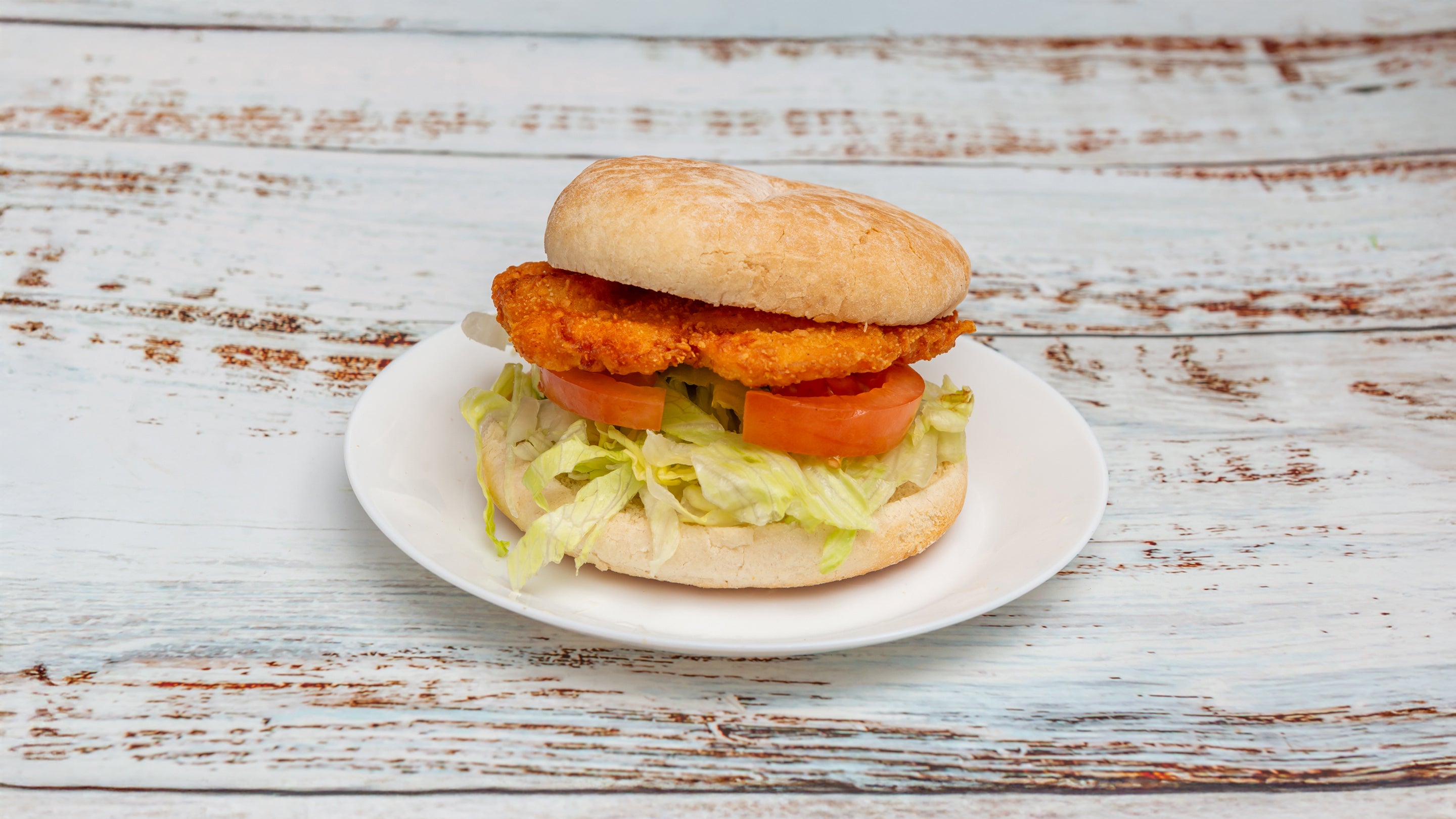 Chicken Burger