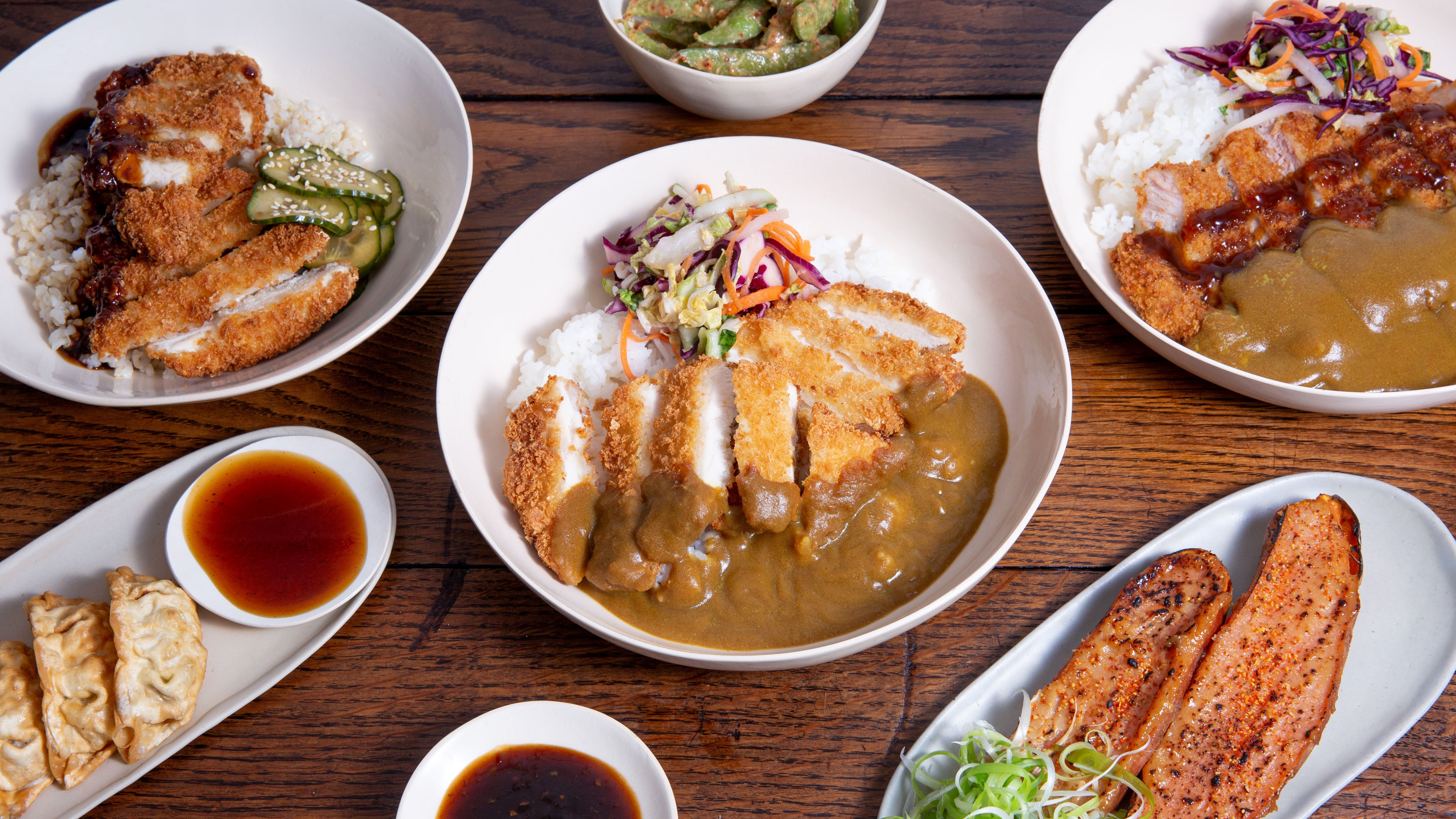 The Katsu Company