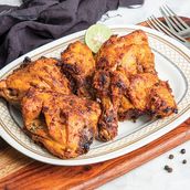 Lahori Boti