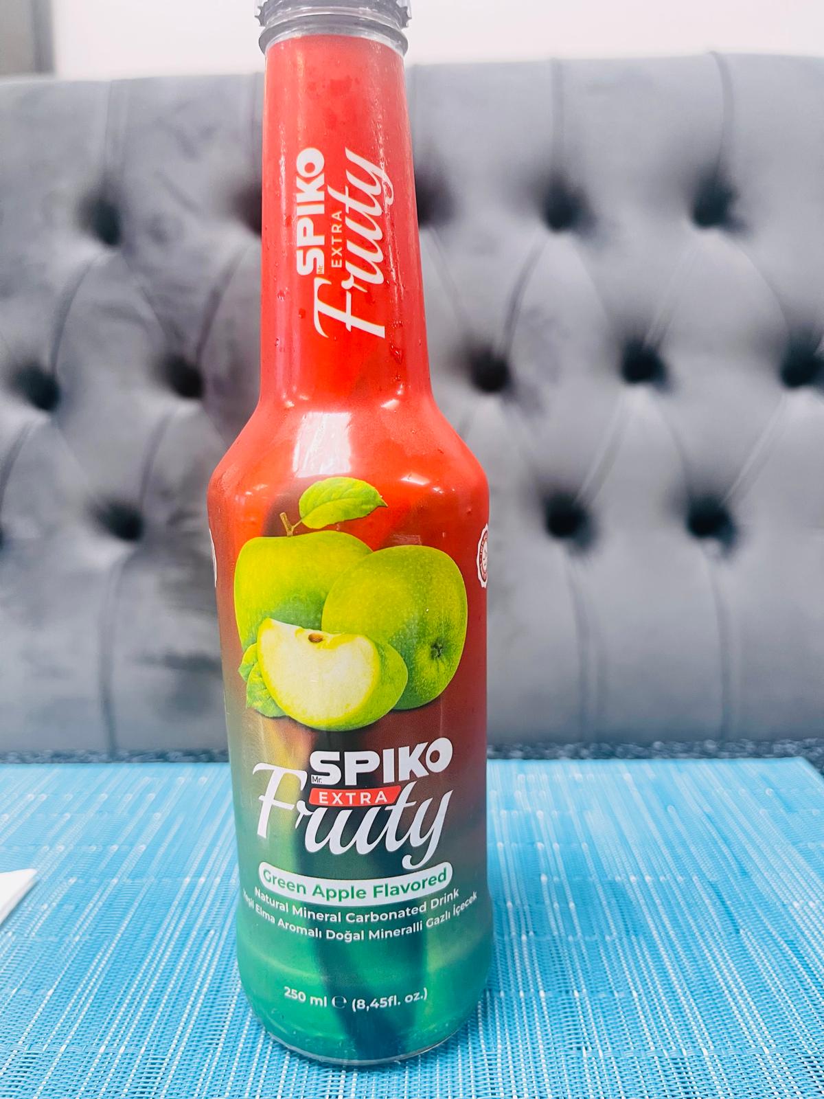 Spiko Fizz- Apple