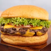 Hashi Burger